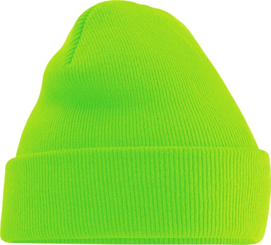 Netshirt Lue Neongrønn One size B45-Fluorescentgreen