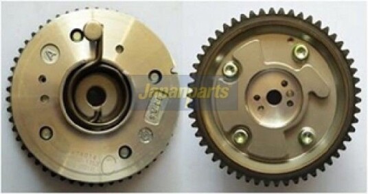 JAPANPARTS VVT-0132 Kamakselregulering