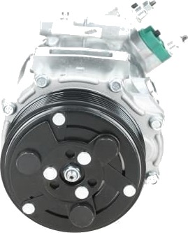 AC-kompressor BV PSH 090.225.051.200