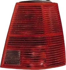 VAN WEZEL 5892936 Baklykt