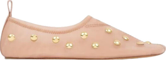 Chloé Dame Sko Rosa 39 EU, Chloé Dame Sko Rosa 39 EU,