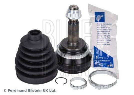Blue Print Drivknute drivaksel BLUE PRINT ADT38977