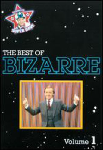 Best Of Bizarre: The Uncensored 1 DVD