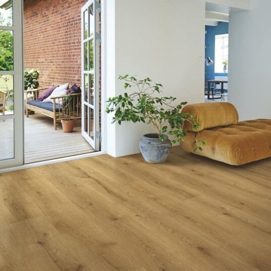 Pergo Laminatgulv Torekov Chateau Oak
