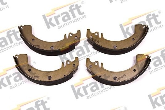 Bremsesko sett KRAFT AUTOMOTIVE 6025005