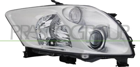 PRASCO TY3504913 Frontlykter