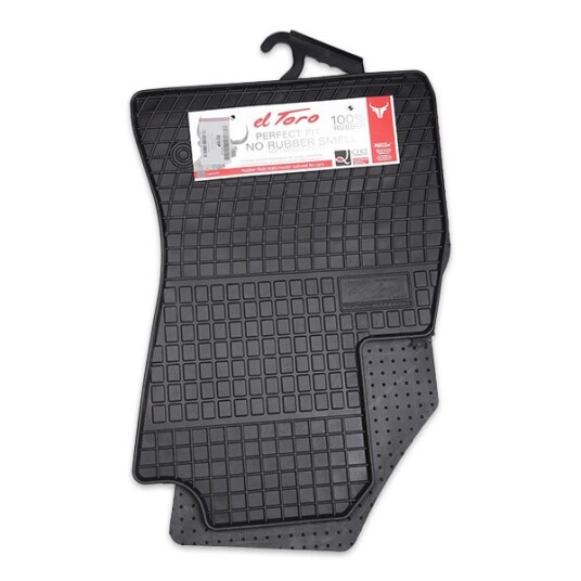 Bilmatter FROGUM 0910P