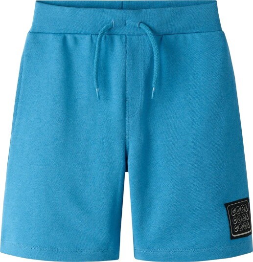 Name It Shorts NkmFresno Cyaneus Name It 7 år (122) Shorts Blå