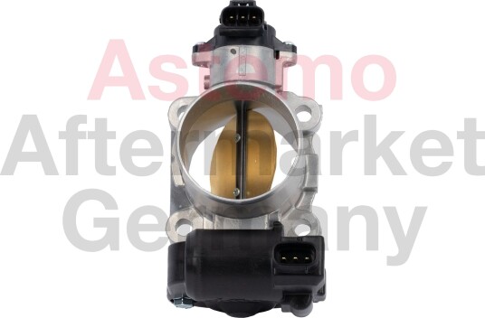 Gasspjeld HITACHI 2508586 Gasspjeld HITACHI 2508586