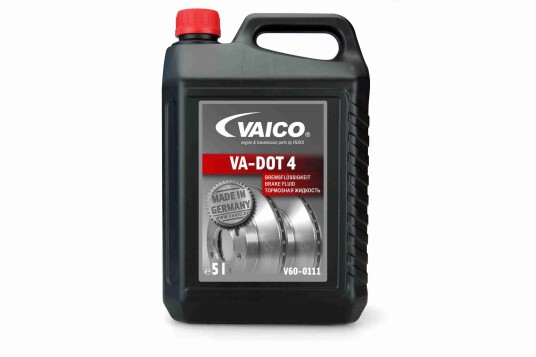 Bremsevæske VAICO V60 0111 Bremsevæske VAICO V60 0111