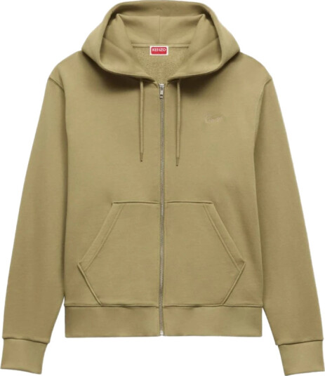 Kenzo Herre Gensere & Hettegensere Grønn L,