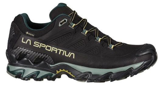 La Sportiva Ultra Raptor II LT GTX Black/Cedar 42,5