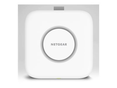 Netgear Business Wbe718 - Trådløst Tilgangspunkt - Wi-Fi 7 - Wi-Fi 6 - Wi-Fi 7 - 2.4 Ghz, 5 Ghz, 6 Ghz - Skystyring - Vegg/Tak-Monterbar