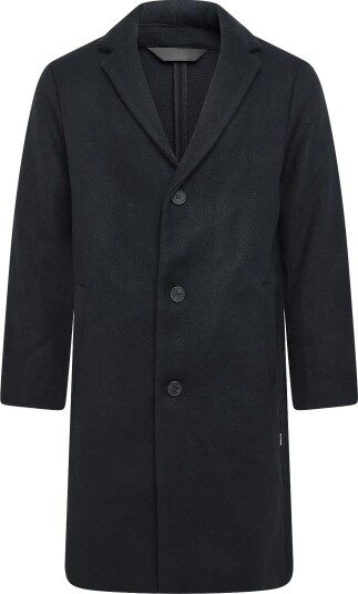 Gabba Gableeds Plain Coat NAVY L Gabba Gableeds Plain Coat NAVY L