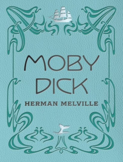 Moby Dick Moby Dick