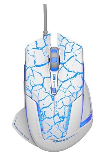 E-Blue Mazer Pro Mouse (Ems600whca-Iu) E-Blue Mazer Pro Mouse (Ems600whca-Iu)