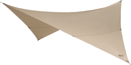 Jack Wolfskin Moonshadow OneSize, White Pepper Jack Wolfskin Moonshadow OneSize, White Pepper