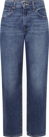 Levi"s® Easy Dad Free Lunch Lb   DARK INDIGO   WORN IN   29 x 30