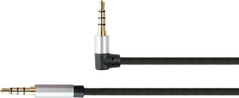 Python Gc M0231 3.5Mm Hankjønn 3.5Mm Hankjønn 0,5 M Sort Python Gc M0231 3.5Mm Hankjønn 3.5Mm Hankjønn 0,5 M Sort