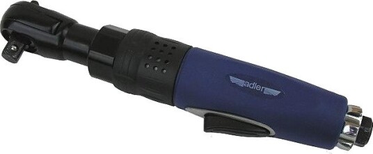 Adler Tools Muttertrekker AD-750 Luftdrevet 1/2" 81 nm