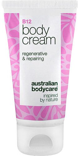 Australian Bodycare B12 Bodykrem 50 ml