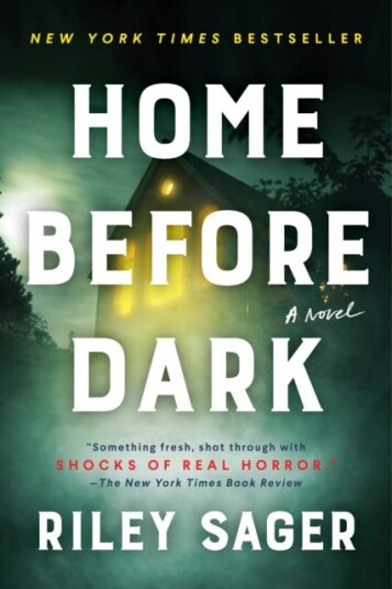 Home Before Dark Home Before Dark