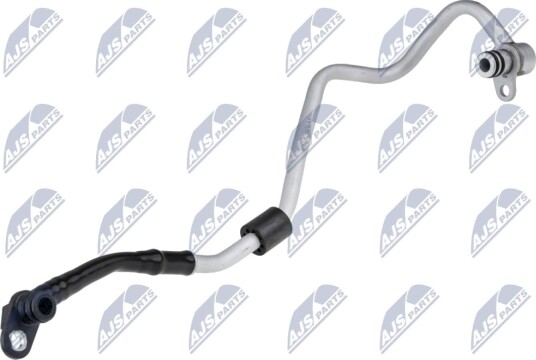 NTY ECD ME 036 Radiatorslange