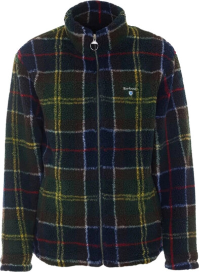 Barbour Dame Sport Flerfarget S,