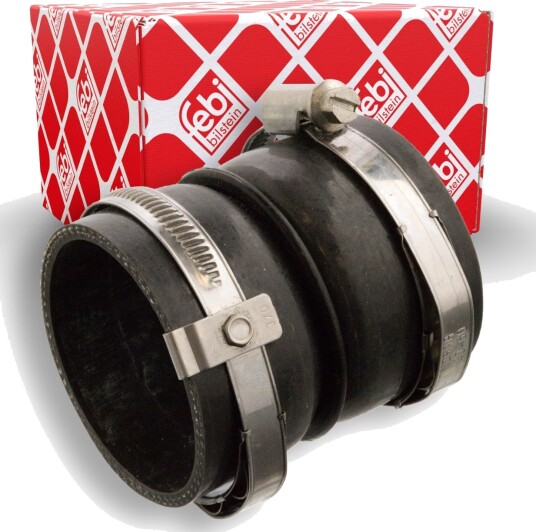 FEBI BILSTEIN 103716 Ladeluftslange