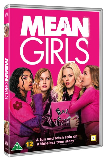 Mean Girls Mean Girls