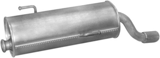 Bakre eksospotte POLMO 19.198 Bakre eksospotte POLMO 19.198