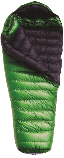 Western Mountaineering Versalite 6'6' LZ