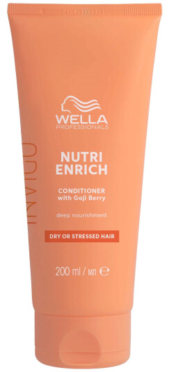 Wella Professionals INVIGO Care Enrich Conditioner 200 ml Wella Professionals INVIGO Care Enrich Conditioner 200 ml