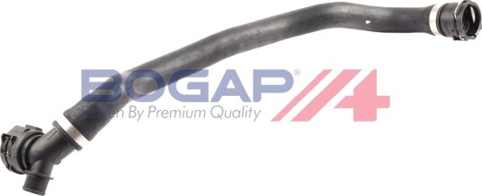 BOGAP B4228553 Radiatorslange