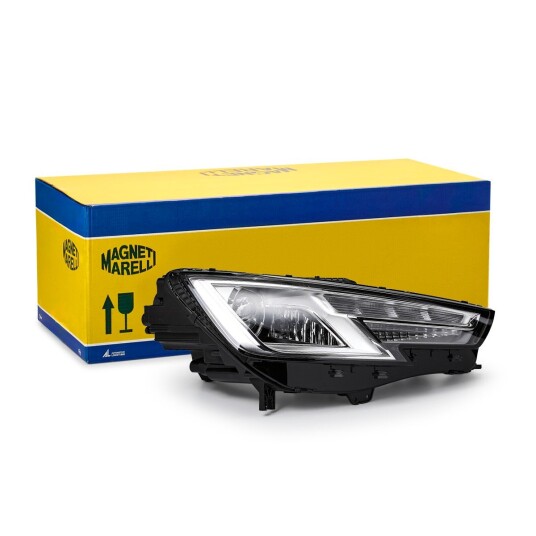Magneti Marelli Hovedlyskaster MAGNETI MARELLI 711451000174
