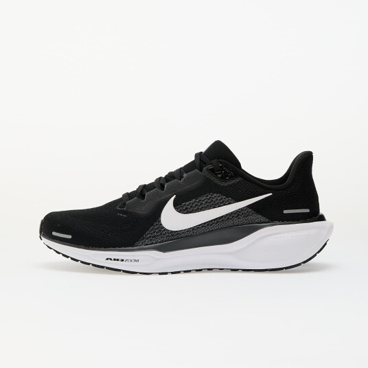 Joggesko Nike Air Zoom Pegasus 41 Black/ White Anthracite EUR 47