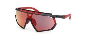 Adidas Sport Roviex Mirror SP0029 02L