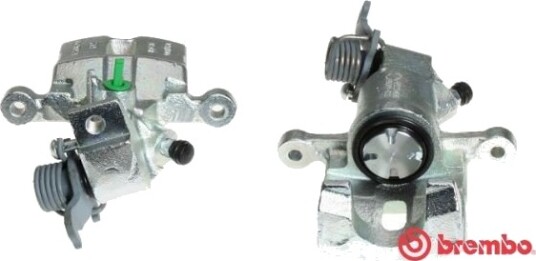 BREMBO F 30 173 Bremsecaliper BREMBO F 30 173 Bremsecaliper