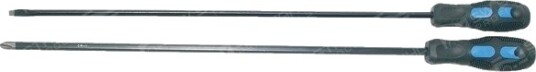 SW-Stahl 31604L Skrutrekkersett