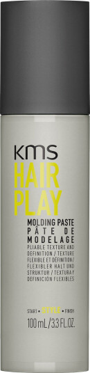 KMS Hairplay Molding Paste 2% 100ml