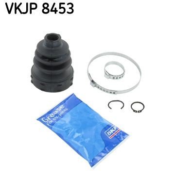 Skf Mansjett drivaksel SKF VKJP 8453