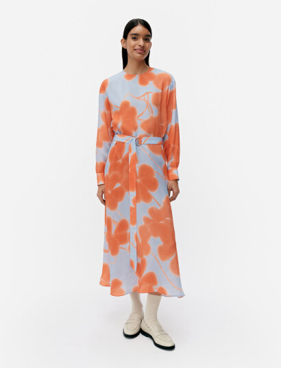 Marimekko Combu Ketunleipä - Blue - 38