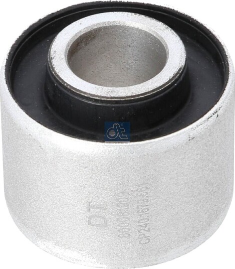Foring, førerkabinlagring DT Spare Parts 6.76561