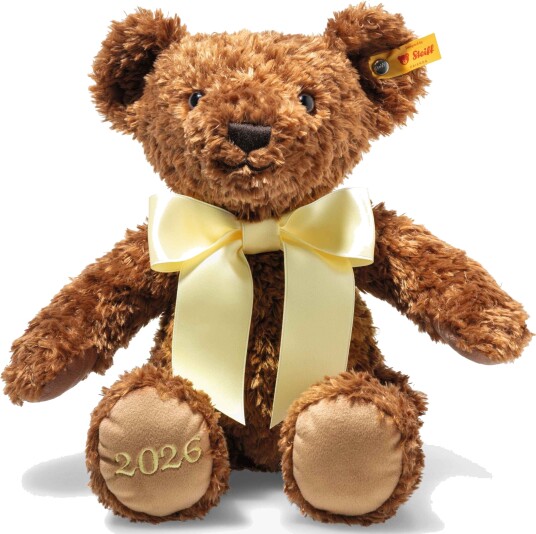 Steiff Kosedyr Year Bear 34 cm