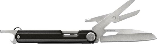 Gerber Armbar Slim Cut Multiverktøy (3 funksjoner) Onyx Gerber Armbar Slim Cut Multiverktøy (3 funksjoner) Onyx