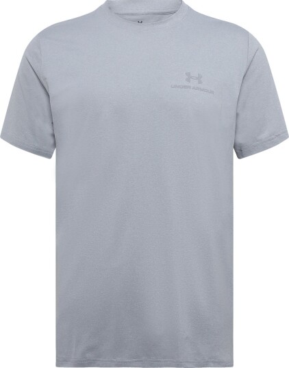 Under Armour Vanish Energy Ss Grey XS