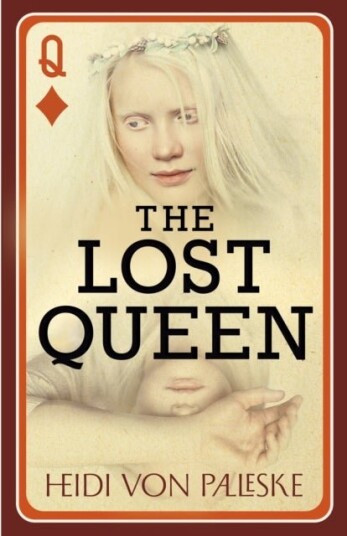 The Lost Queen The Lost Queen