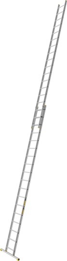 W.steps Anliggende Dobbel Skyvestige Profw.steps Prof 10,00 W.steps Anliggende Dobbel Skyvestige Profw.steps Prof 10,00