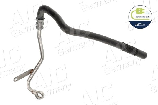 AIC 74042 Radiatorslange