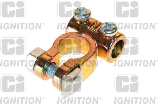 QUINTON HAZELL XSP5174 Klemme batteripoler QUINTON HAZELL XSP5174 Klemme batteripoler